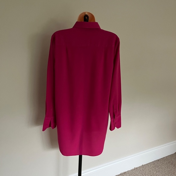 Banana Republic Long sleeved Tunic - Picture 3 of 9